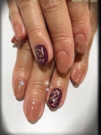シンプルニュアンス