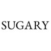 シュガリー(sugary)のお店ロゴ