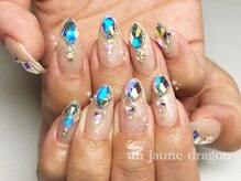 アン ジョーヌドラゴ/スワロフスキー