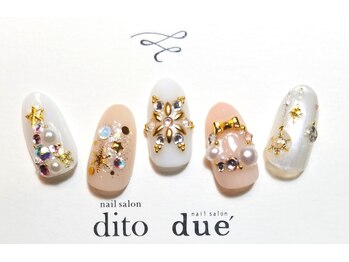 新規ジェルやり放題¥9880→¥8990