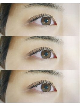 プライズアイリス アイラッシュ 池袋東口店(prize Iris eyelash)/キュートデザイン♪ 【池袋】