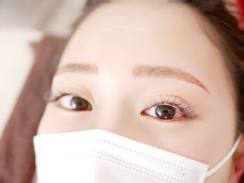 アイシェリー(eyecherie)/まつげエクステつけ放題