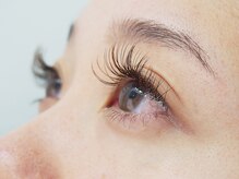 リア 門前仲町店(li'a)/ダークブラウン×ライトブラウン