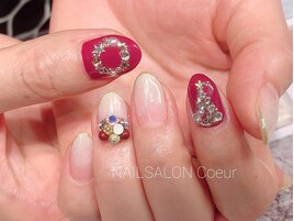 デザイン相談コース￥10420