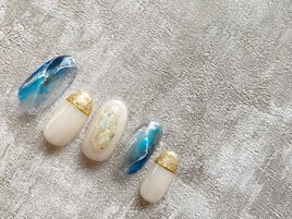 May,2021/nail design