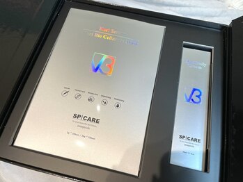 イノセントネイル(Innocent nailMR)/