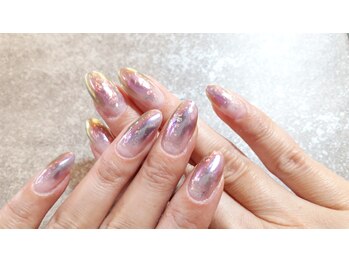 パステル(PASTEL)/