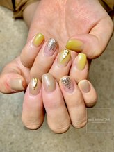ネイルサロン ソル(Sol)/1