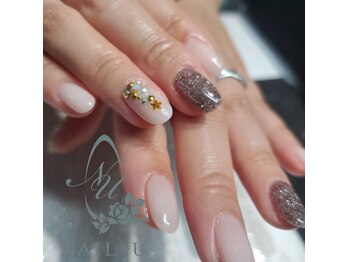 ネイルプラスユウ(NAIL+U)/