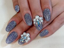 ラビング(Loving)/フラッシュネイル～オン～