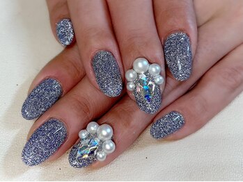 ラビング(Loving)/フラッシュネイル~オン~