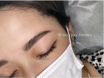ハリウッドブロウリフト ワクシー 蒲田店(HOLLYWOOD BROW LIFT WAXYYY.)/ご相談なんでも!