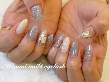 キャンペーンコース