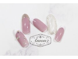 定額【バーチャルフレンチ】1