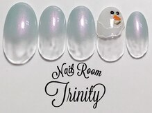 ネイルルーム トリニティ(Nail Room Trinity)/150種類以上選べるアート付