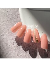 ソピーロ たかのこ店(sopiro)/1月【monthly &nbsp;simple】