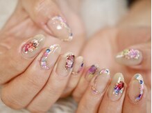 リットネイル(Lit nail)