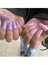 プリズム(PRISM)/スカルプチュア海外風ワンカラー