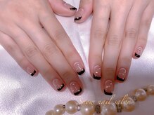 スノーネイルサロン 新宿店(Snow nail salon)/