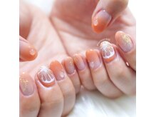 瑠璃(RURI)/シンプルアート定額コース