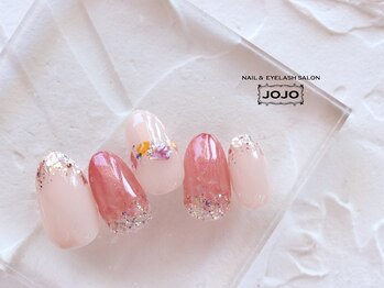 ジョジョ 千里中央店(JOJO)/全員利用OK★¥８５００