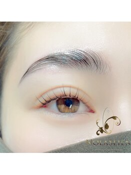 ノーラスリエン(Nolaslien)/ハリウッドアイブロウ