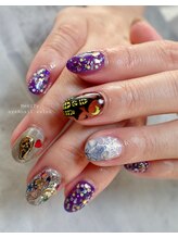 メニティ(MeniTy)/ハロウィン