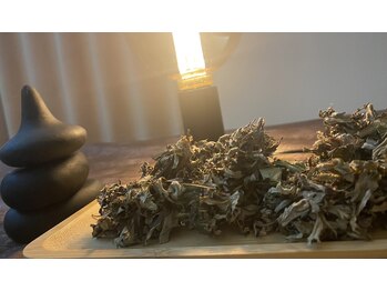 リラ 郡山店(Lilas)/よもぎ蒸し＆ホットストーン