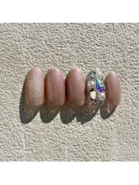 1月定額デザイン