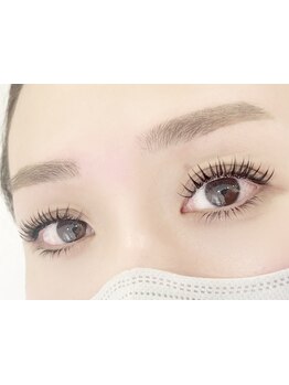 キープ力が自慢のサロン