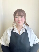 サロンドソレイユ 八事店(Salon de Soleil)&nbsp;荒井 