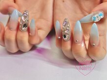 マークネイルズ(MARK Nails)/