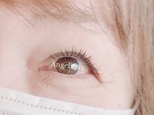 アンジェリーク(Angelique)/ナチュラル派の方にもお勧め