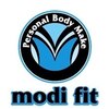 モディフィット(modi fit)のお店ロゴ