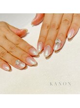 カノン(KANON)/ワンカラーグラデーションコース