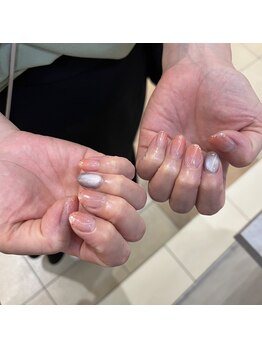 エーナイン イオンモール苗穂店/シンプル×マグネット