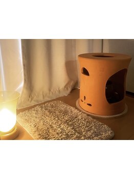 冷え改善・代謝をUPしたい