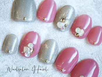 ヘーゼル(Hazel)/