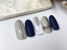 フミ(FMI)/【2024/11月】お好きなアート4本