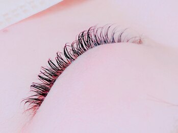 コロル(COLOR)/マスカラまつ毛パーマ