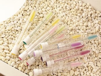 ミルクアイラッシュ キチジョウジ(milk eyelash KICHIJOJI)/