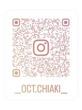 オクトネイル 茅ヶ崎(oct.nail)&nbsp;oct. Instagram