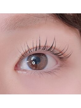 クラルテ アイラッシュ(Clarte Eyelash)/パリジェンヌラッシュリフト