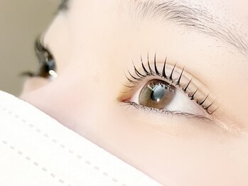 ファミーユ 清田通り店(famille)/お客様デザイン♪