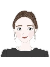 ビューティーサロン ヴェール(Veil) 本多 香