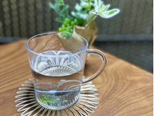 ケンケン(KENKEN)/アフターウォーター(水素水)