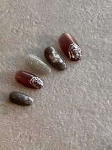 アレミティ(Aremiti)/2月マンスリー