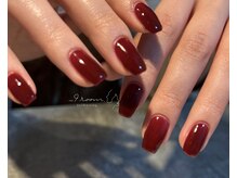 ナインルーム(_9 room.)/お客様ネイル