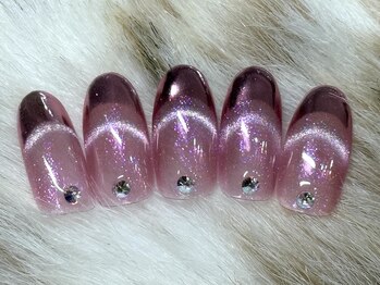 アメリ ネイル(Ameri nail)/定額ネイル¥11000