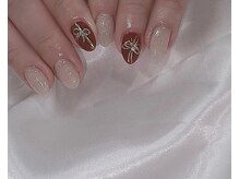 リジェネ(Regene)/ハンド２本アート